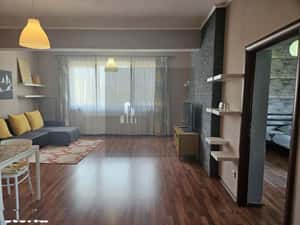 Apartament 2 Camere Crangasi | Centrala | Petfriendly | Prox metrou — miniatura 3