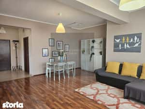 Apartament 2 Camere Crangasi | Centrala | Petfriendly | Prox metrou — miniatura 6