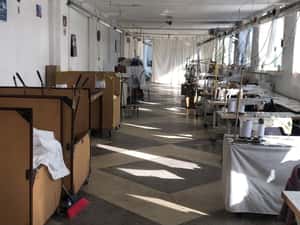 Hala industriala P+1E si teren intravilan 2992 mp, Piatra Neamt — miniatura 4