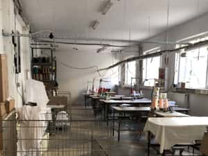 Hala industriala P+1E si teren intravilan 2992 mp, Piatra Neamt — miniatura 5