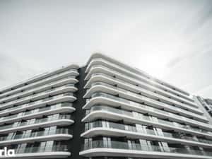 Direct Dezvoltator - Duplex 5 camere, Floreasca, View Lac, Yacht Kid — miniatura 5