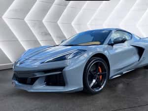 Corvette C8 Cabrio - 654 cp, Nou — miniatura 1