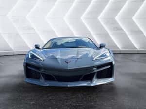 Corvette C8 Cabrio - 654 cp, Nou — miniatura 2