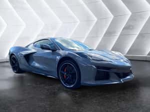 Corvette C8 Cabrio - 654 cp, Nou — miniatura 3