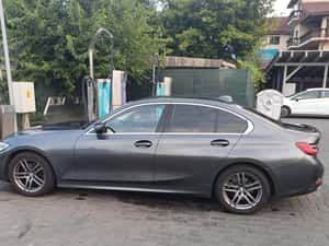 BMW 320 Berlină, Diesel, 191 CP, 2019