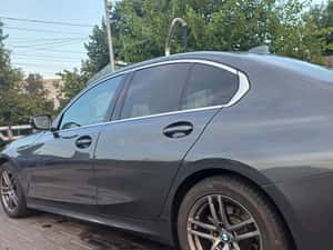 BMW 320 Berlină, Diesel, 191 CP, 2019 — miniatura 2
