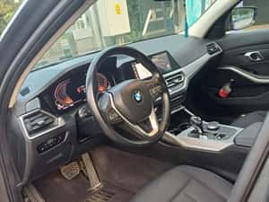 BMW 320 Berlină, Diesel, 191 CP, 2019 — miniatura 3