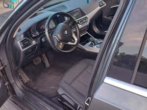 BMW 320 Berlină, Diesel, 191 CP, 2019 — miniatura 4