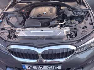 BMW 320 Berlină, Diesel, 191 CP, 2019 — miniatura 7