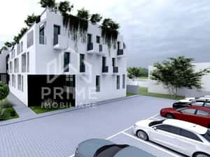 APARTAMENT 1 CAMERA, 40MP, ZONA LIDL CETATE ALBA IULIA — miniatura 3