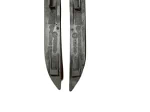 Set Deflector Bara Spate Spate Bmw 5 F10 2009 - 2016 — miniatura 2