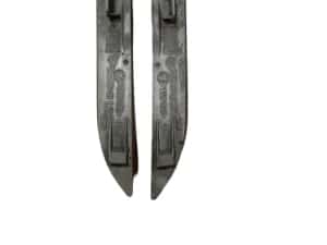 Set Deflector Bara Spate Spate Bmw 5 F10 2009 - 2016 — miniatura 4