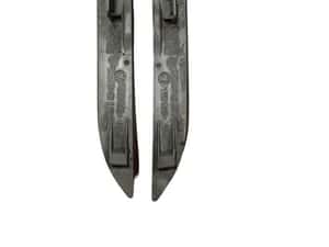 Set Deflector Bara Spate Spate Bmw 5 F10 2009 - 2016 — miniatura 6