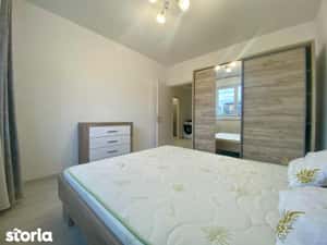 Apartament cu 3 camere & 2 bai in Militari Residence cu loc de parcare — miniatura 5