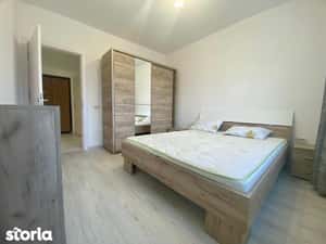 Apartament cu 3 camere & 2 bai in Militari Residence cu loc de parcare — miniatura 6