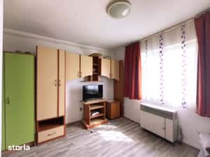 Garsoniera de vanzare etaj 1 — miniatura 5