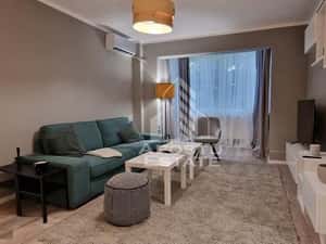Apartament cu 2 camere de inchiriat,petfriendly,Take Ionescu,Timisoara — miniatura 3