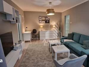 Apartament cu 2 camere de inchiriat,petfriendly,Take Ionescu,Timisoara — miniatura 4