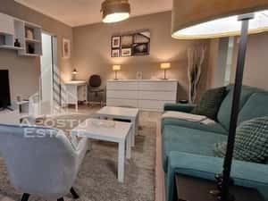 Apartament cu 2 camere de inchiriat,petfriendly,Take Ionescu,Timisoara — miniatura 5
