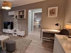 Apartament cu 2 camere de inchiriat,petfriendly,Take Ionescu,Timisoara — miniatura 6