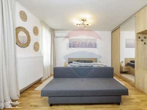 Lebada Lake - Garsonieră cu GRĂDINĂ proprie+parcare, ideal Airbnb — miniatura 3