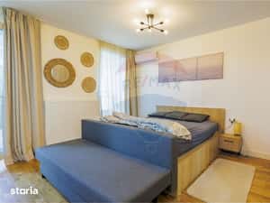 Lebada Lake - Garsonieră cu GRĂDINĂ proprie+parcare, ideal Airbnb — miniatura 5