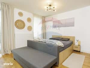 Lebada Lake - Garsonieră cu GRĂDINĂ proprie+parcare, ideal Airbnb — miniatura 6