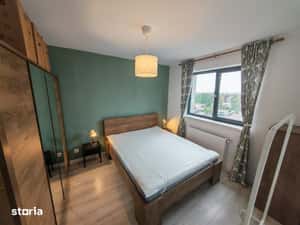 HILS PALLADY-Apartament cu 3 camere — miniatura 4