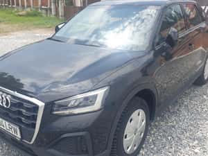 Audi Q2 1.5 TFSI 35 Design S-Tronic 7 trepte – 2023 - 23.875 km