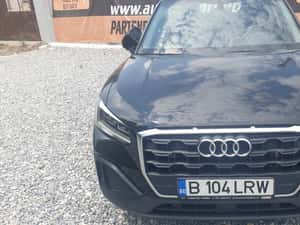 Audi Q2 1.5 TFSI 35 Design S-Tronic 7 trepte – 2023 - 23.875 km — miniatura 2