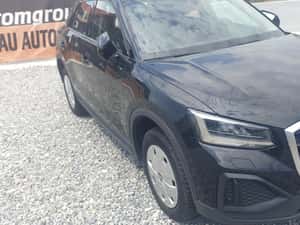 Audi Q2 1.5 TFSI 35 Design S-Tronic 7 trepte – 2023 - 23.875 km — miniatura 3