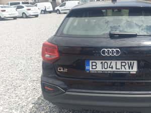 Audi Q2 1.5 TFSI 35 Design S-Tronic 7 trepte – 2023 - 23.875 km — miniatura 7