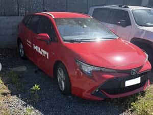 Toyota Corolla 1.8 HSD Business