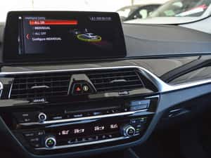 2017 BMW Seria 5 520d Aut. Luxury Line / RATE FIXE — miniatura 6