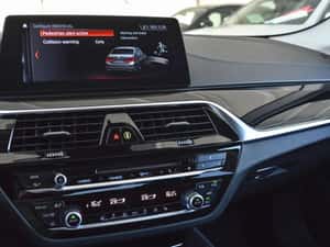 2017 BMW Seria 5 520d Aut. Luxury Line / RATE FIXE — miniatura 7