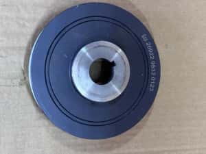Fulie motor 2.0 diesel PSA — miniatura 3