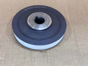 Fulie motor 2.0 diesel PSA — miniatura 4