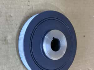 Fulie motor 2.0 diesel PSA — miniatura 5