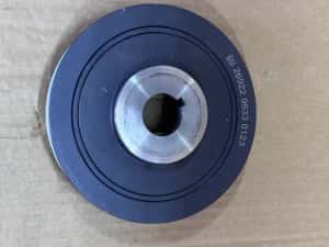 Fulie motor 2.0 diesel PSA — miniatura 7