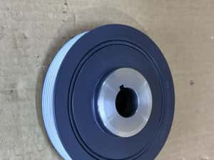 Fulie motor 2.0 diesel PSA — miniatura 9