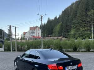 BMW F10 530d X-drive — miniatura 3