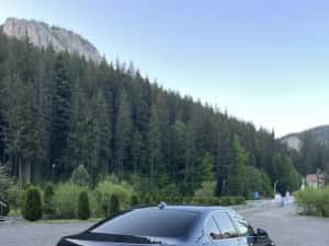 BMW F10 530d X-drive — miniatura 4