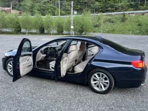 BMW F10 530d X-drive — miniatura 5