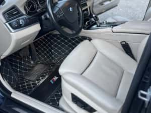 BMW F10 530d X-drive — miniatura 6