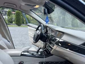 BMW F10 530d X-drive — miniatura 7