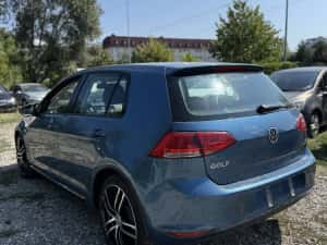 Volkswagen Golf VII -1.2Tsi- Euro5/Incalzire scaune/Jante/Climatronic — miniatura 4