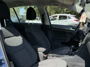 Volkswagen Golf VII -1.2Tsi- Euro5/Incalzire scaune/Jante/Climatronic — miniatura 8