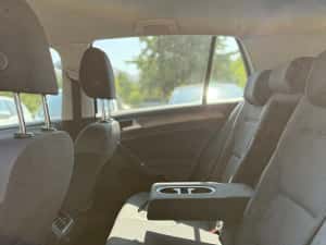 Volkswagen Golf VII -1.2Tsi- Euro5/Incalzire scaune/Jante/Climatronic — miniatura 9