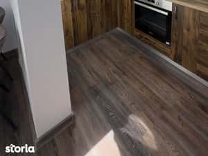 Ap. 3 camere, etaj 1, lift, 3 parcări, acces securizat — miniatura 6