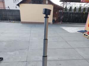Cilindru basculare 3.5 t 5 tone — miniatura 3